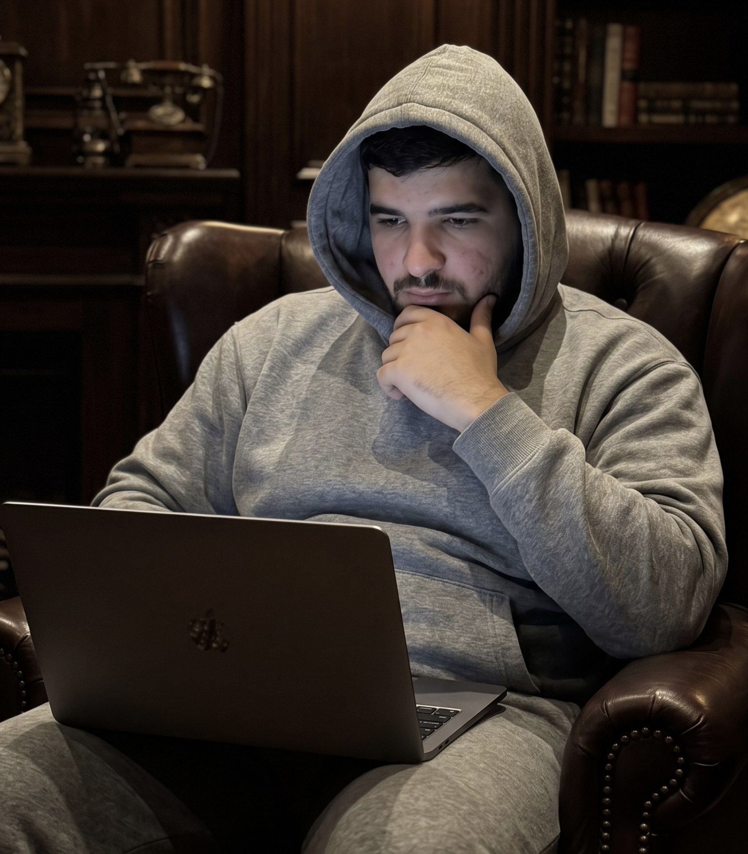 Ilkin Babayev profile photo